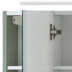 Badezimmermöbel Set Skandi Loenie