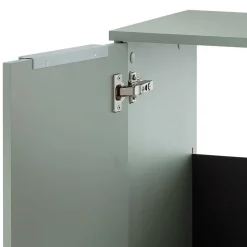 Badezimmermöbel Set Skandi Loenie