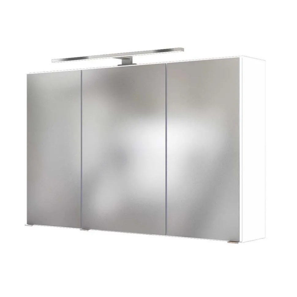 Badezimmermöbelset Vulray