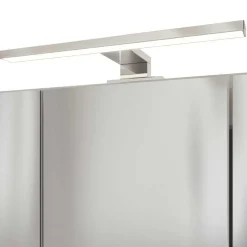 Badezimmermöbelset Vulray