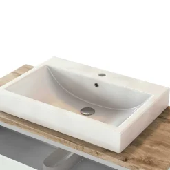 Badezimmermöbelset Vulray