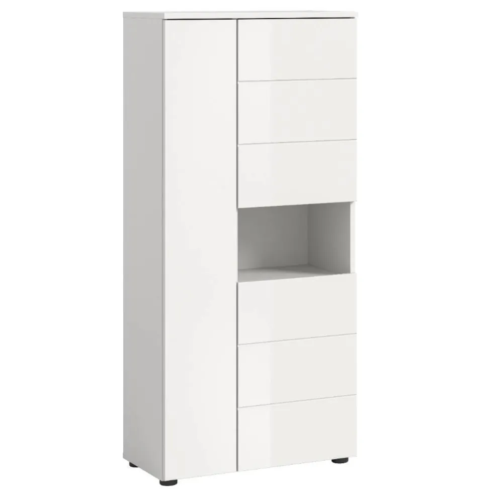 Badezimmermidischrank Adeass