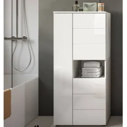 Badezimmermidischrank Adeass