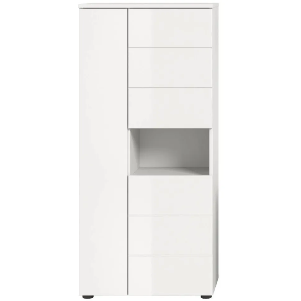Badezimmermidischrank Adeass