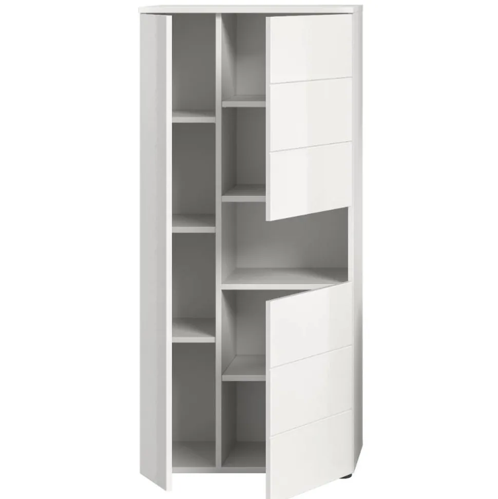 Badezimmermidischrank Adeass