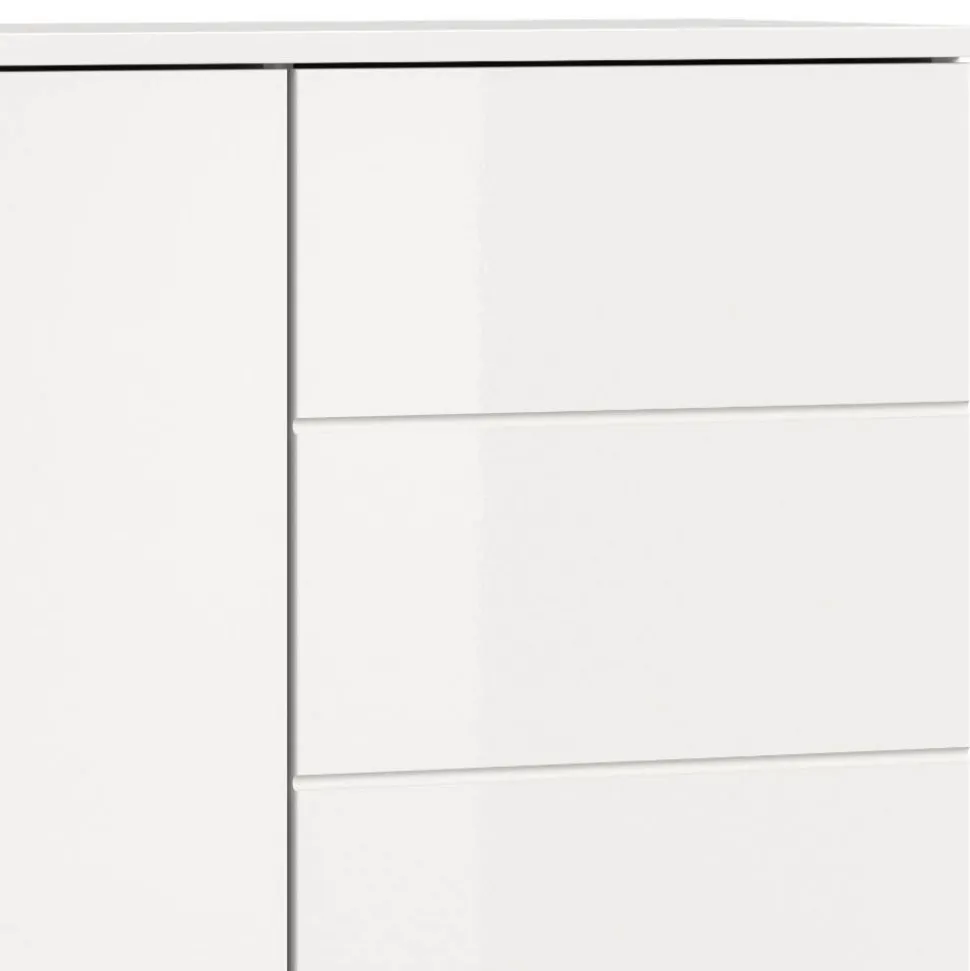 Badezimmermidischrank Adeass