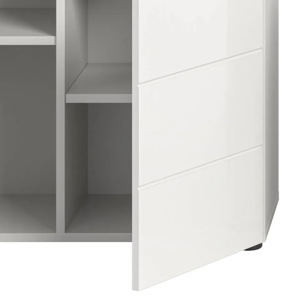 Badezimmermidischrank Adeass