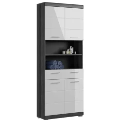 Badezimmermidischrank Hayoran