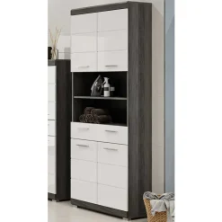 Badezimmermidischrank Hayoran