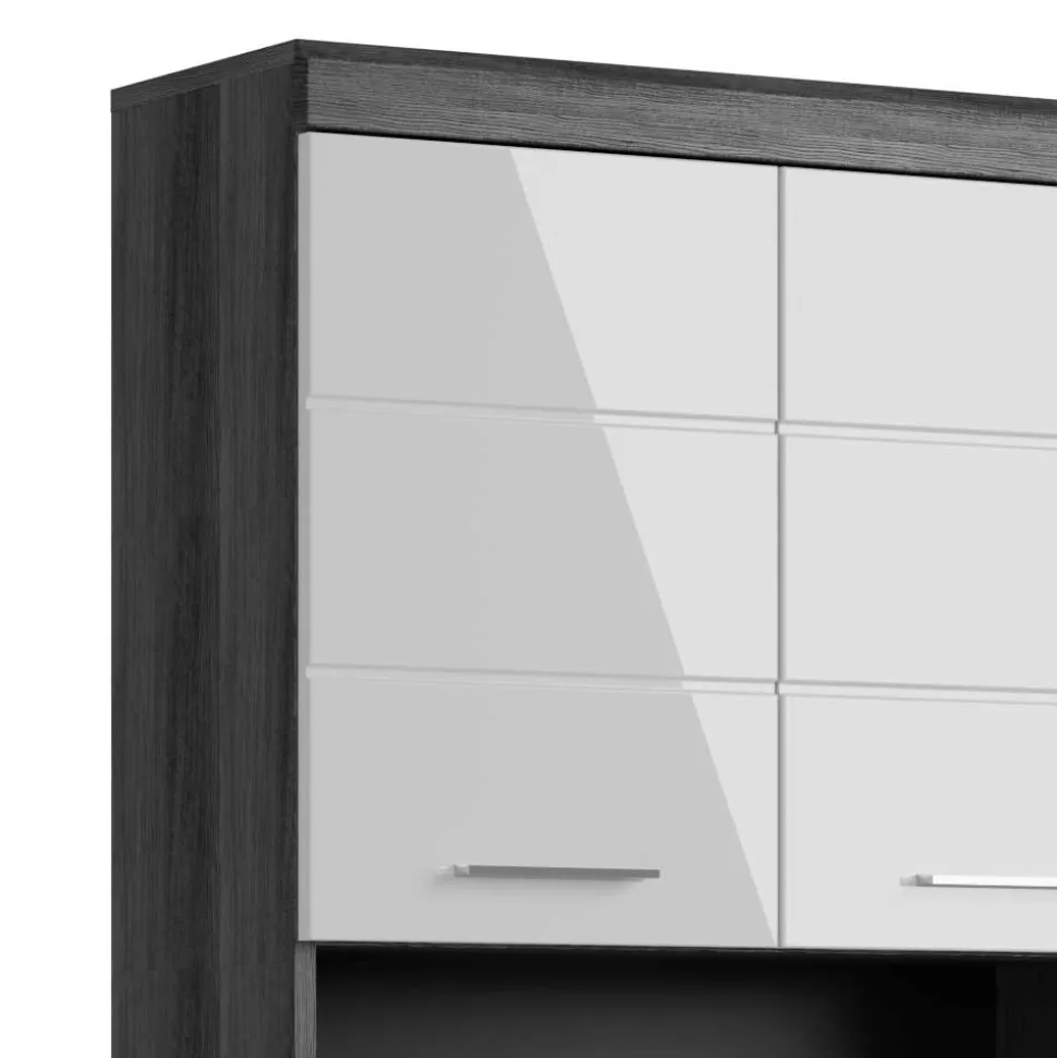 Badezimmermidischrank Hayoran