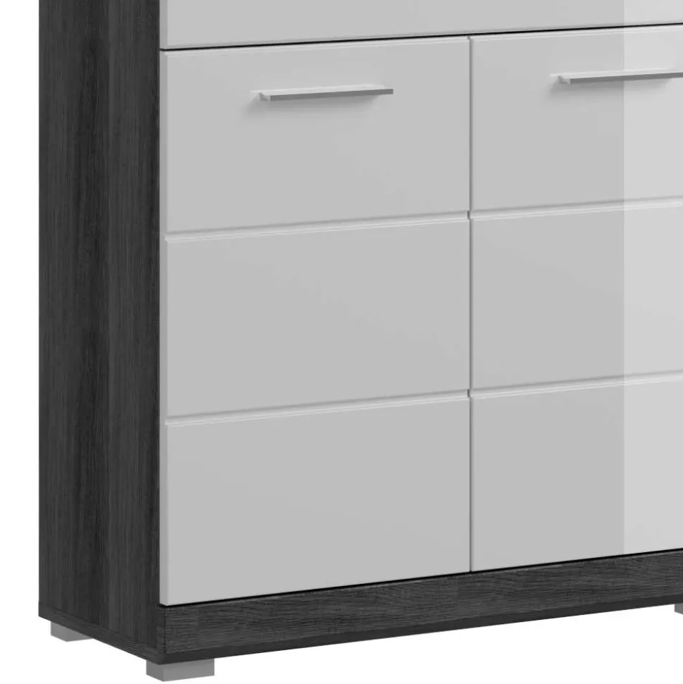 Badezimmermidischrank Hayoran