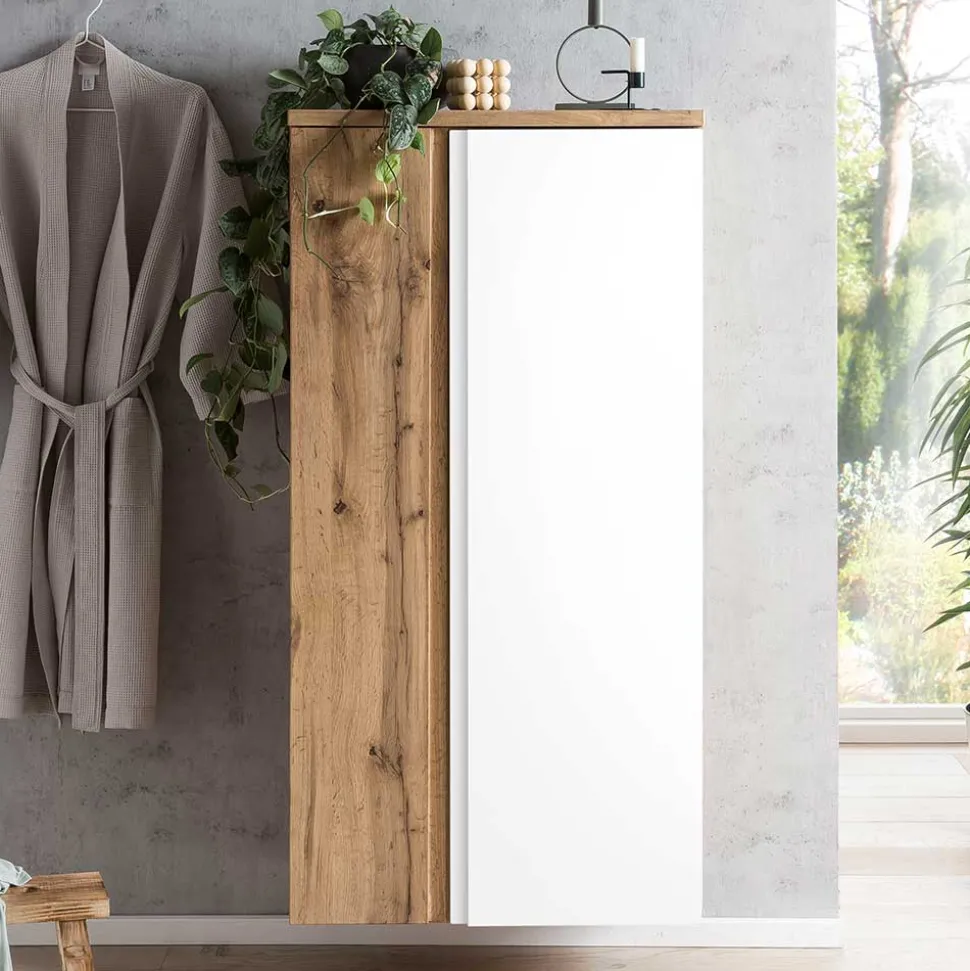 Badezimmermidischrank Lactona
