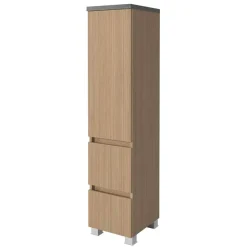 Badezimmermidischrank Mino