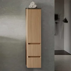 Badezimmermidischrank Mino