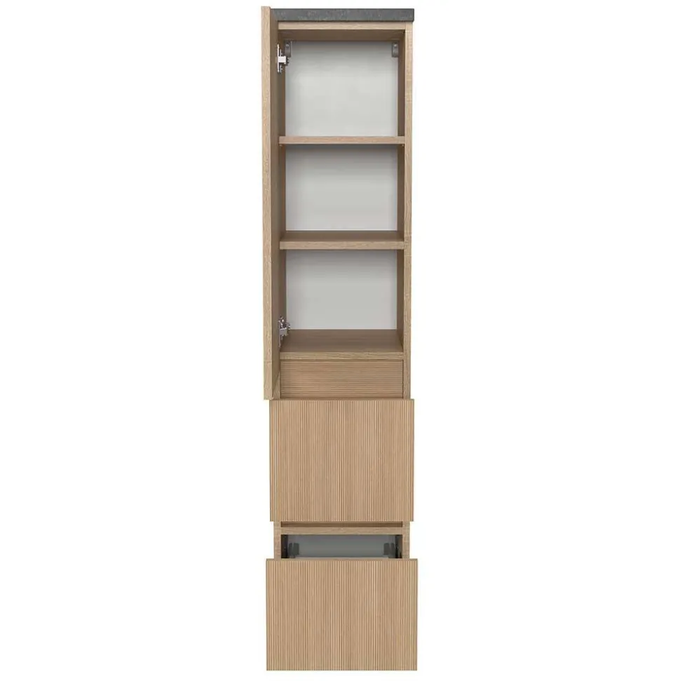 Badezimmermidischrank Mino