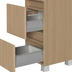 Badezimmermidischrank Mino