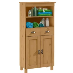 Badezimmermidischrank Satluna