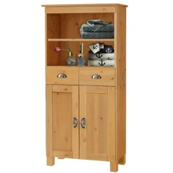 Badezimmermidischrank Satluna