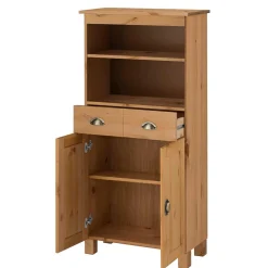 Badezimmermidischrank Satluna