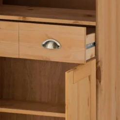Badezimmermidischrank Satluna