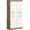 Badezimmermidischrank Silba