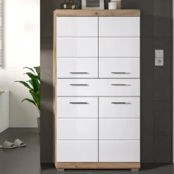 Badezimmermidischrank Silba