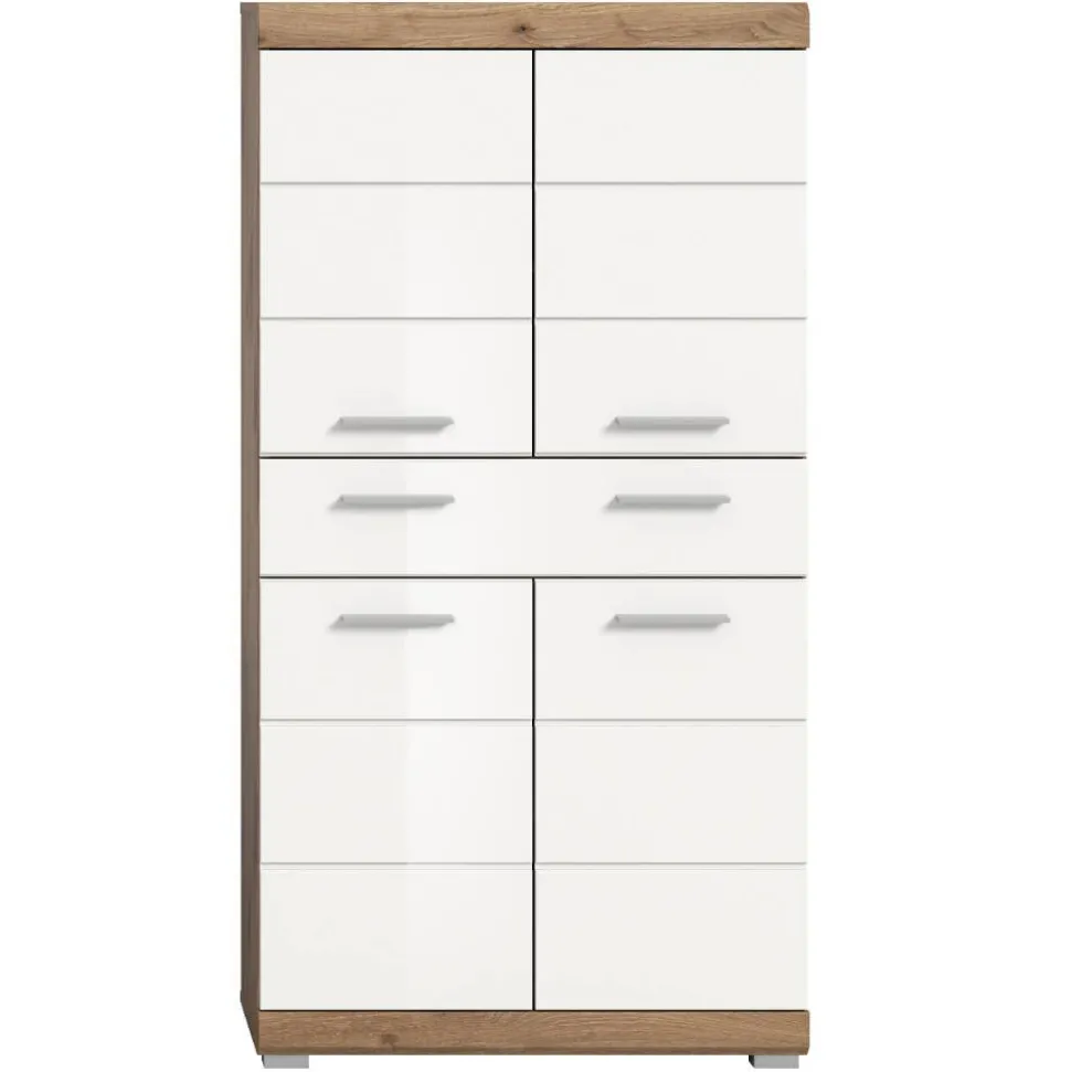 Badezimmermidischrank Silba