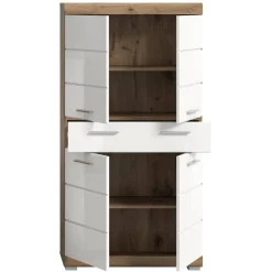 Badezimmermidischrank Silba