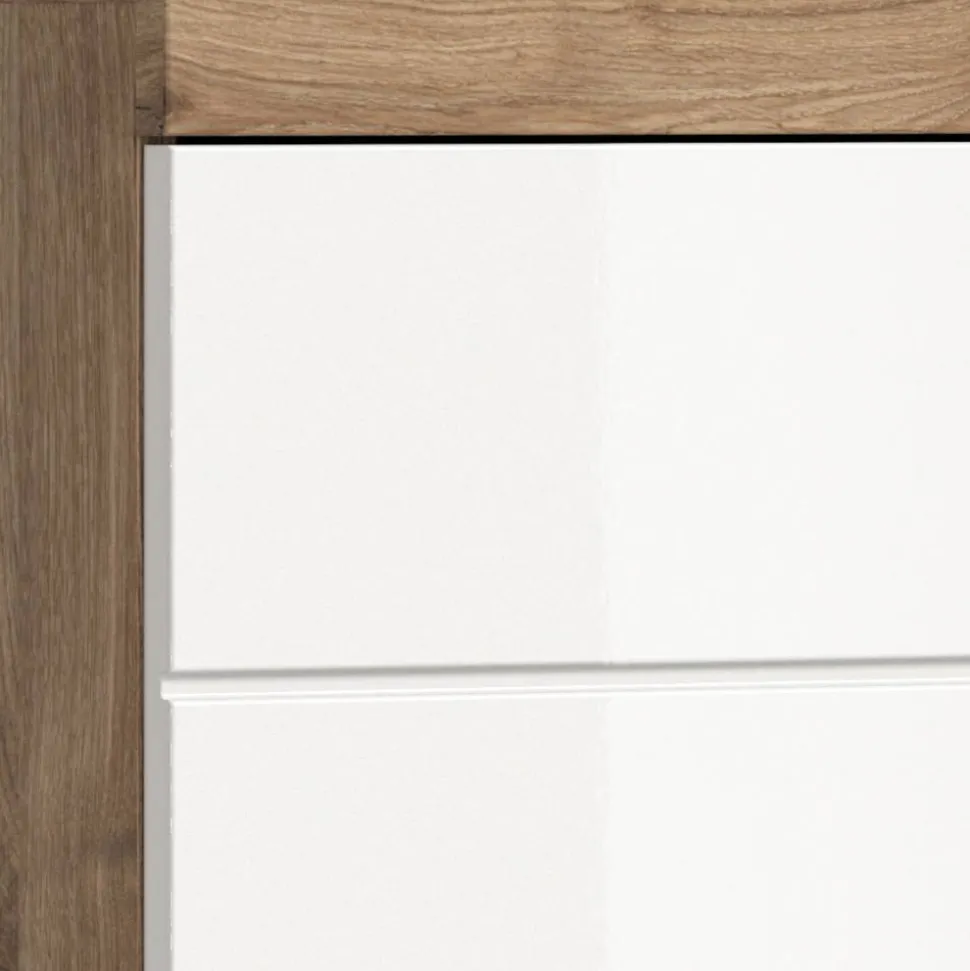 Badezimmermidischrank Silba