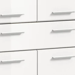 Badezimmermidischrank Silba