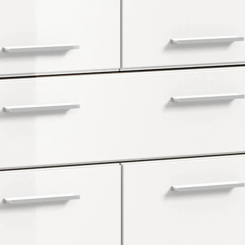 Badezimmermidischrank Silba