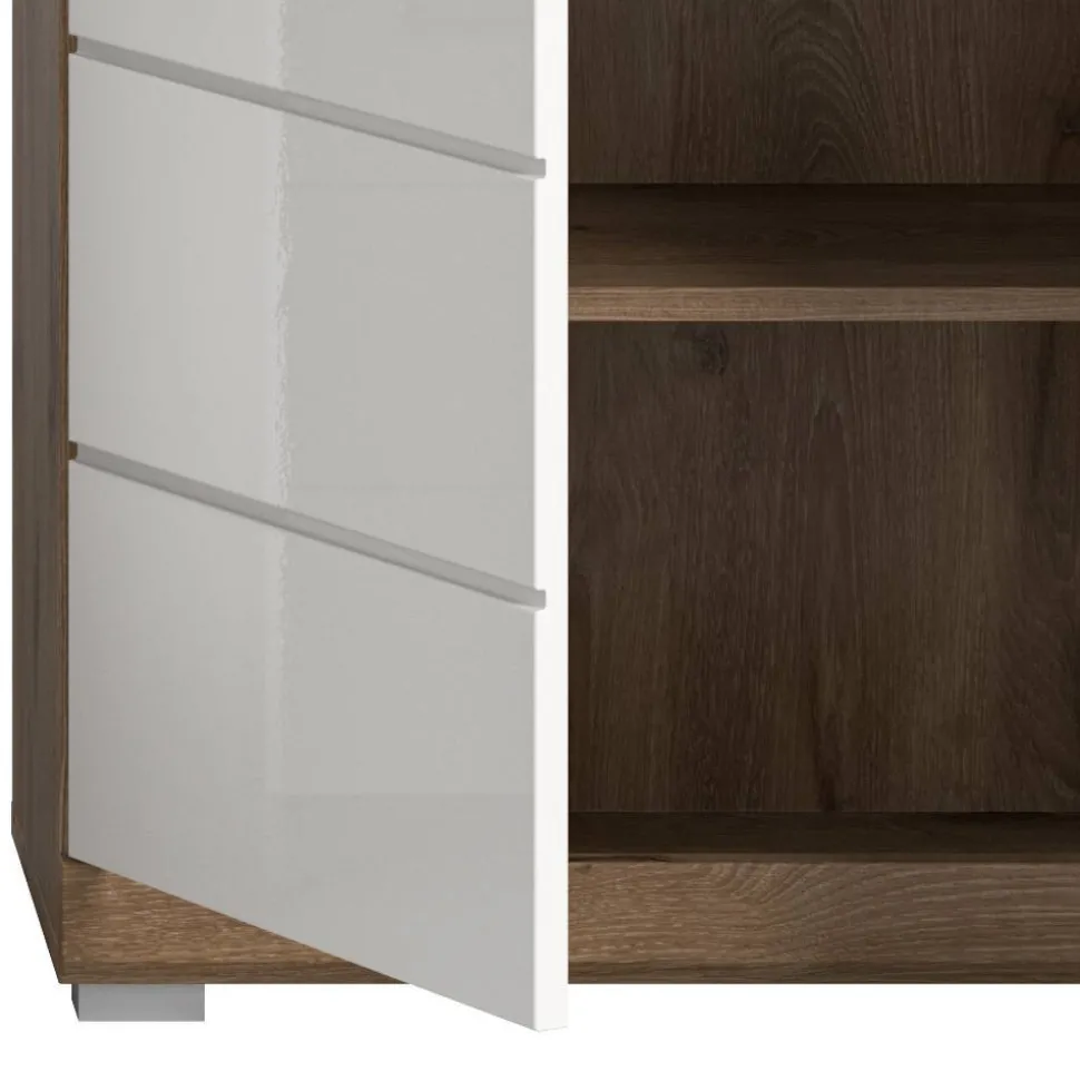 Badezimmermidischrank Silba