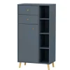 Badezimmermidischrank Uvienta