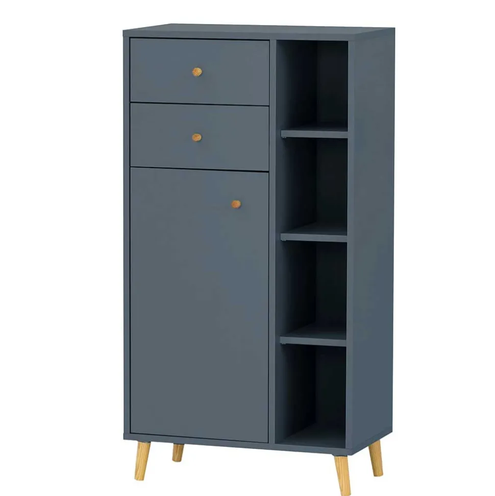 Badezimmermidischrank Uvienta