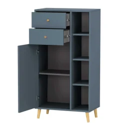 Badezimmermidischrank Uvienta