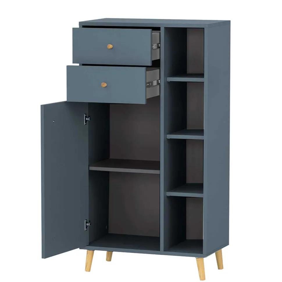 Badezimmermidischrank Uvienta