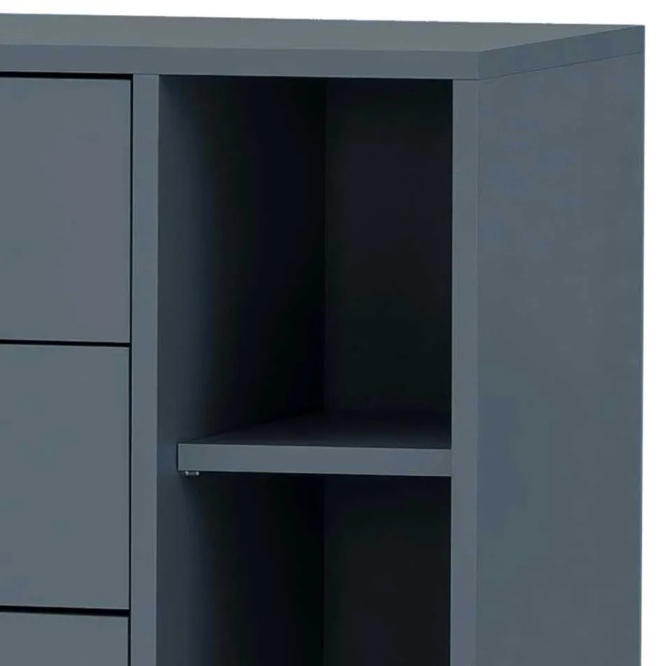 Badezimmermidischrank Uvienta
