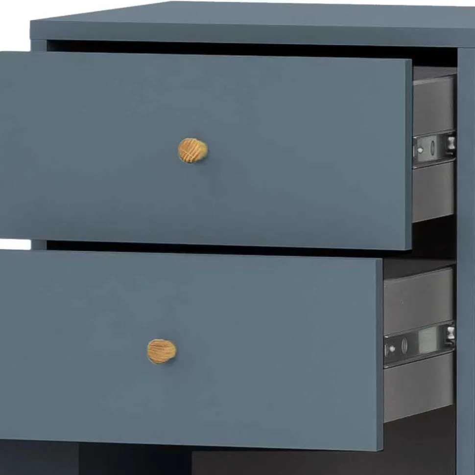 Badezimmermidischrank Uvienta