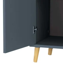 Badezimmermidischrank Uvienta