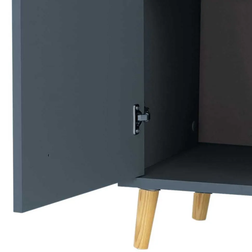 Badezimmermidischrank Uvienta