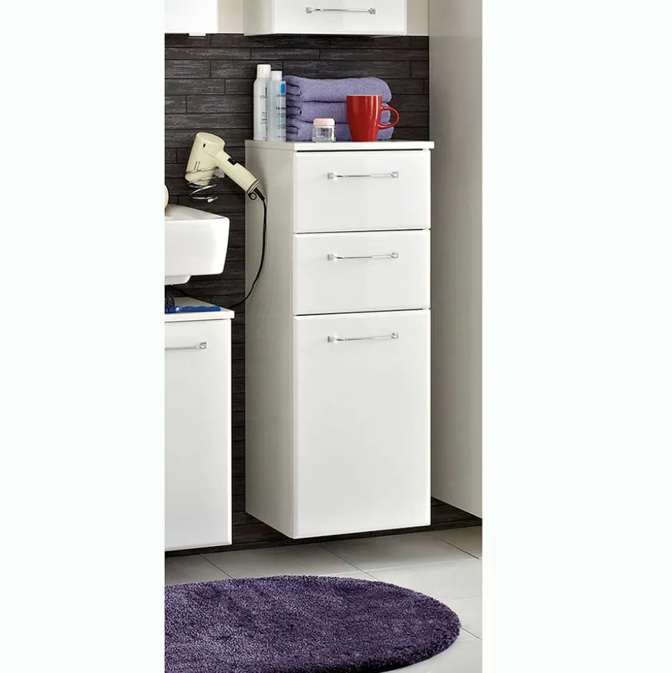 Badezimmerschrank Adamu