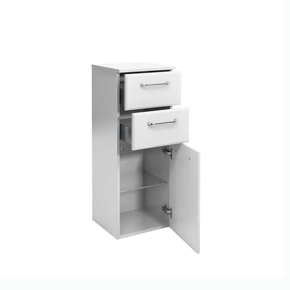 Badezimmerschrank Adamu