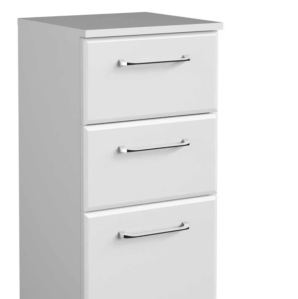 Badezimmerschrank Adamu