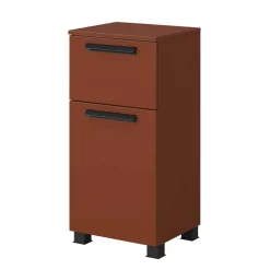 Badezimmerschrank Addara