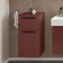 Badezimmerschrank Addara