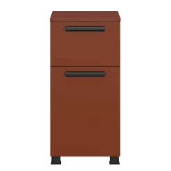 Badezimmerschrank Addara