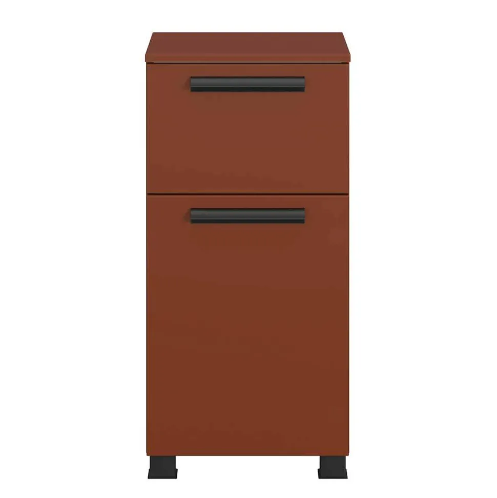 Badezimmerschrank Addara