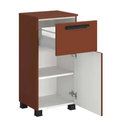 Badezimmerschrank Addara