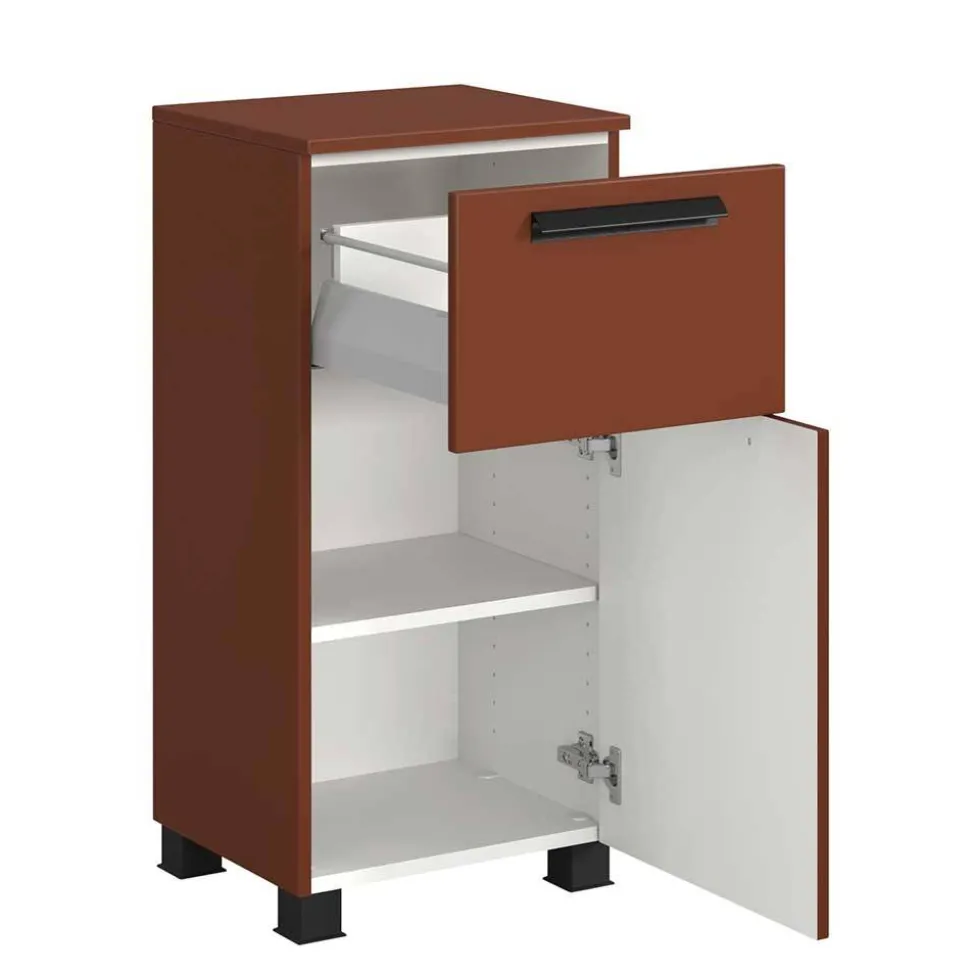 Badezimmerschrank Addara