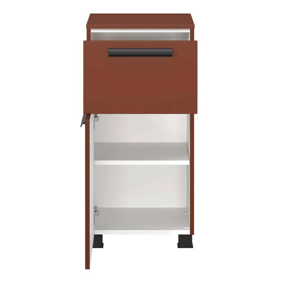 Badezimmerschrank Addara